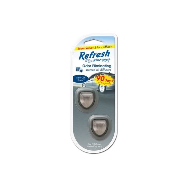 Americanvers 2PK NewCar Min Diffuser 09135Z - main